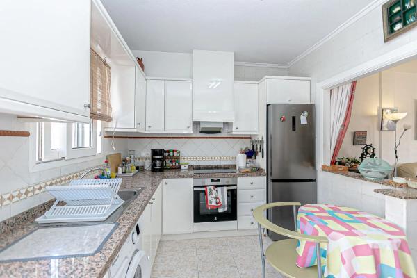 Piso en Barrio Playa Flamenca