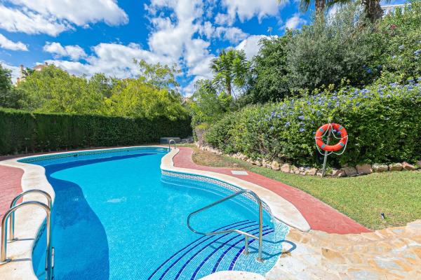 Piso en Barrio Playa Flamenca