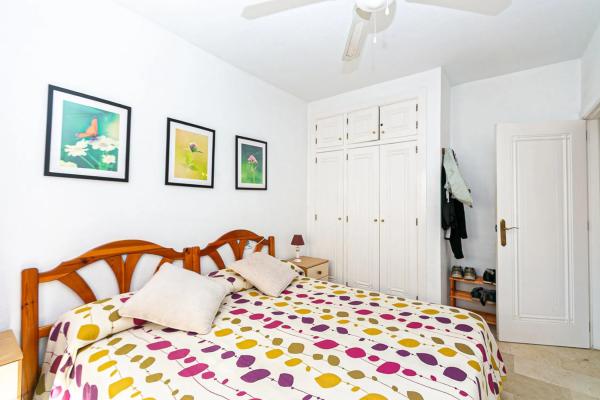 Piso en Barrio Playa Flamenca