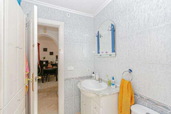 Piso en Barrio Playa Flamenca