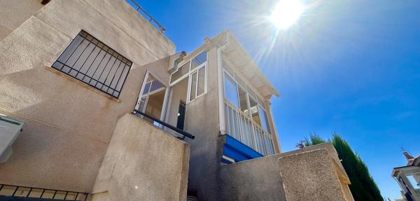 Chalet en plaza J-1 p Flamenca Norte, 68