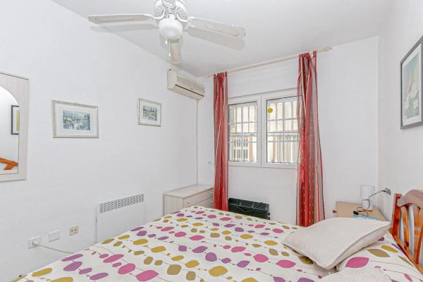 Piso en Barrio Playa Flamenca