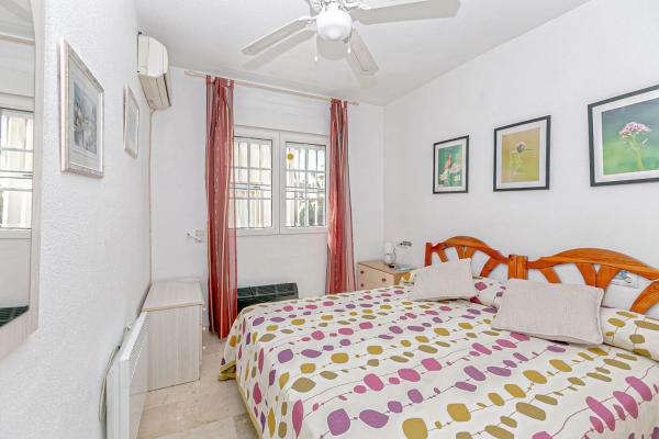 Piso en Barrio Playa Flamenca