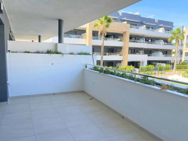 Piso en calle Pablo Picasso, 3