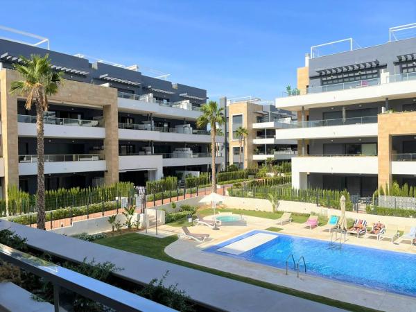 Piso en calle Pablo Picasso, 3