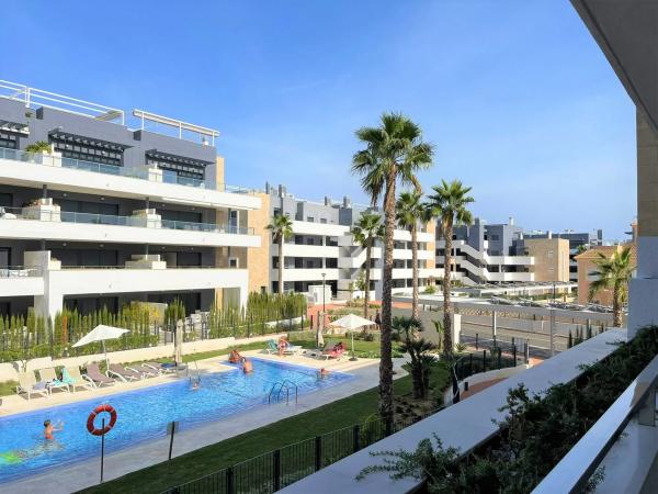 Piso en calle Pablo Picasso, 3