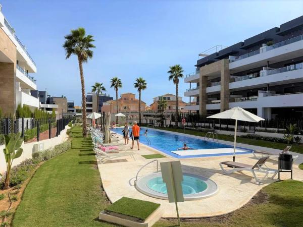 Piso en calle Pablo Picasso, 3