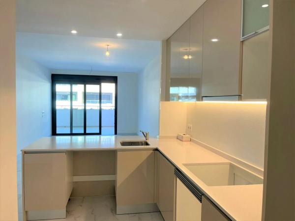 Piso en calle Pablo Picasso, 3