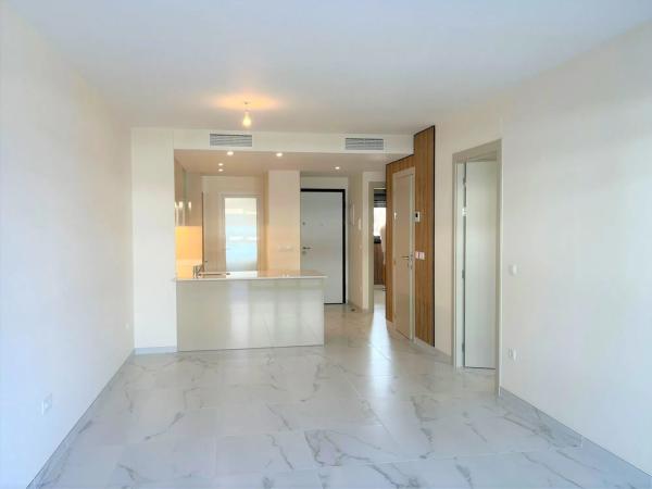 Piso en calle Pablo Picasso, 3