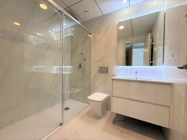 Piso en calle Pablo Picasso, 3