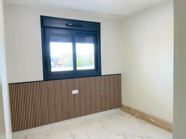 Piso en calle Pablo Picasso, 3