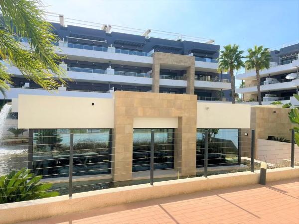 Piso en calle Pablo Picasso, 3