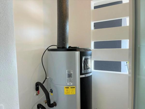 Piso en calle Pablo Picasso, 3