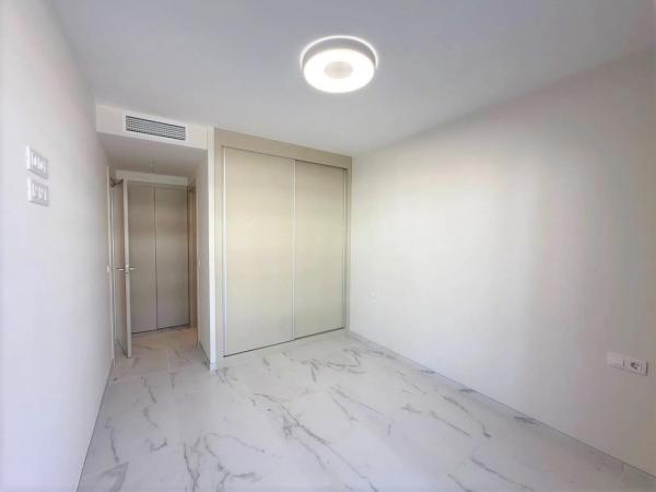 Piso en calle Pablo Picasso, 3