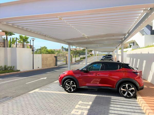 Piso en calle Pablo Picasso, 3