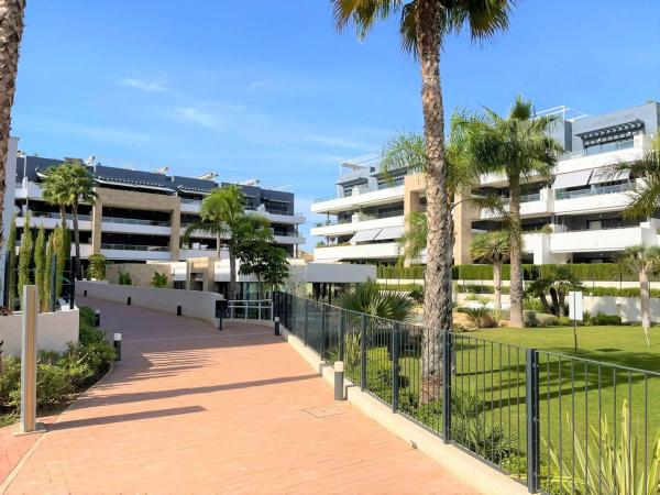 Piso en calle Pablo Picasso, 3