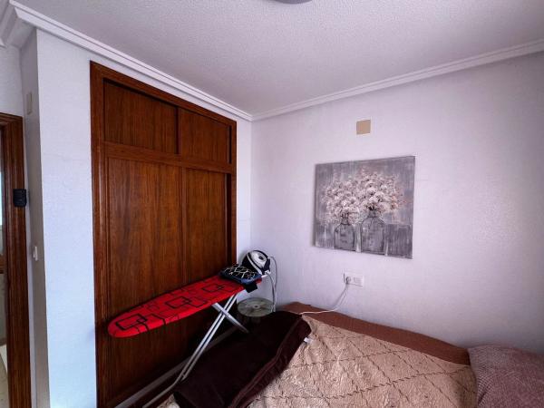 Chalet pareado en Las Palmeras Manzana