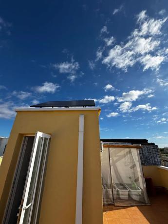 Chalet pareado en Las Palmeras Manzana