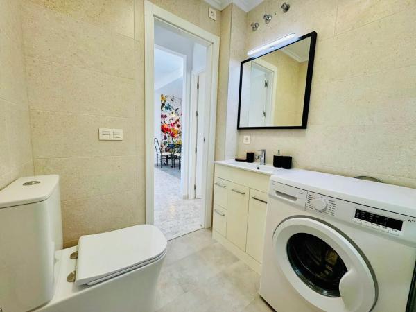 Piso en Barrio Playa Flamenca