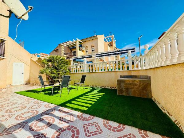 Piso en Barrio Playa Flamenca