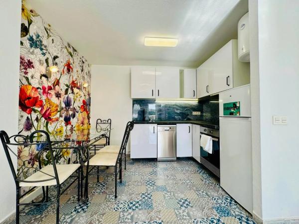 Piso en Barrio Playa Flamenca