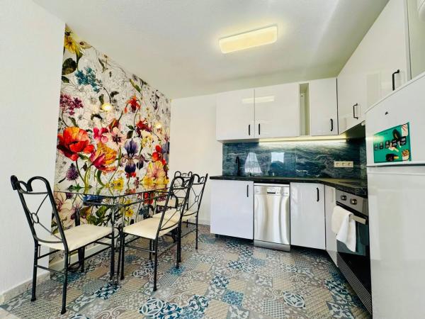 Piso en Barrio Playa Flamenca