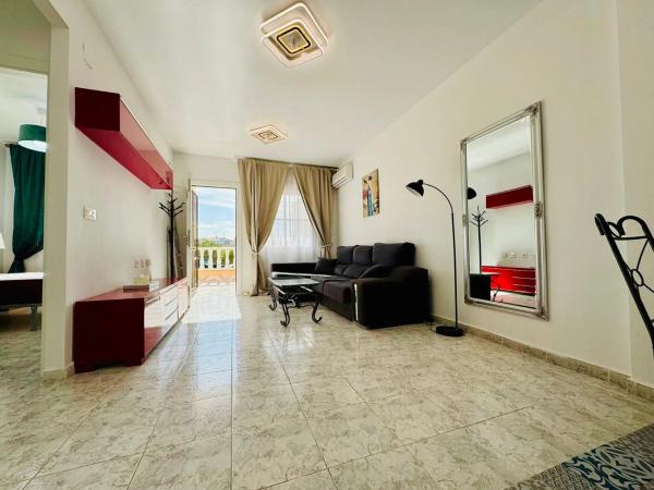 Piso en Barrio Playa Flamenca