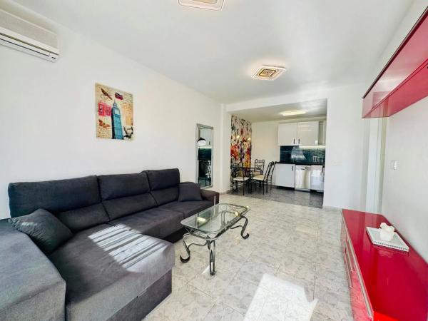 Piso en Barrio Playa Flamenca