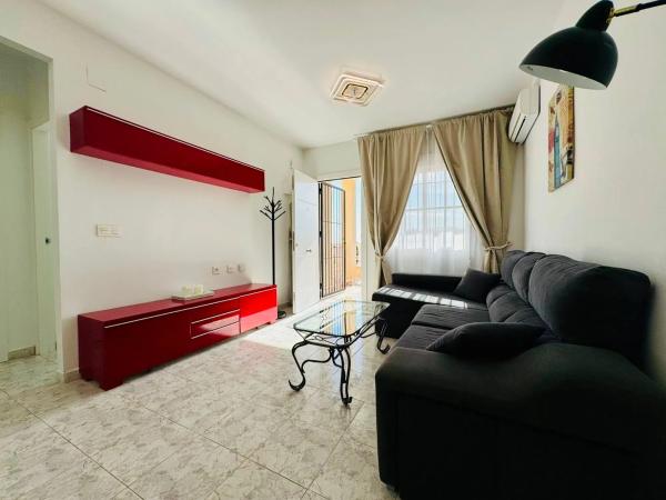 Piso en Barrio Playa Flamenca