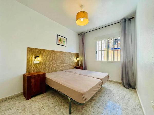 Piso en Barrio Playa Flamenca