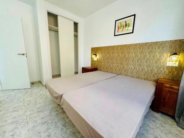 Piso en Barrio Playa Flamenca