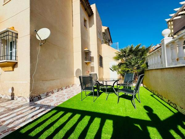 Piso en Barrio Playa Flamenca