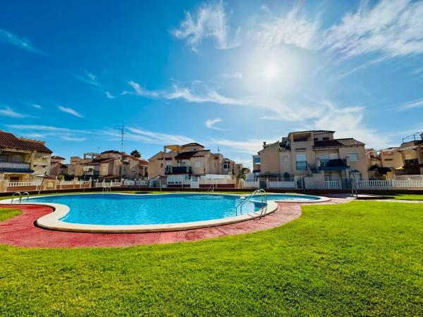 Piso en Barrio Playa Flamenca