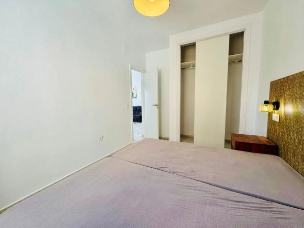 Piso en Barrio Playa Flamenca