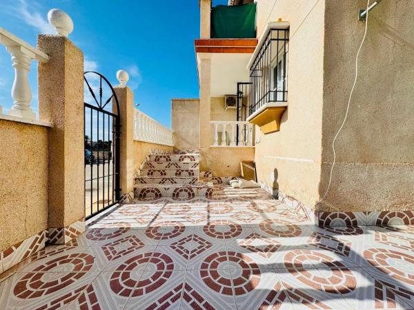 Piso en Barrio Playa Flamenca