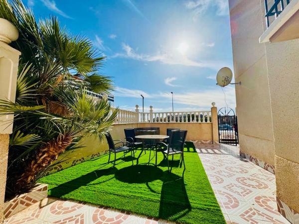 Piso en Barrio Playa Flamenca