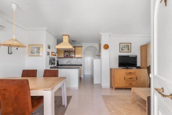 Dúplex en calle Parana, 58