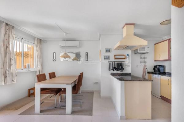 Dúplex en calle Parana, 58