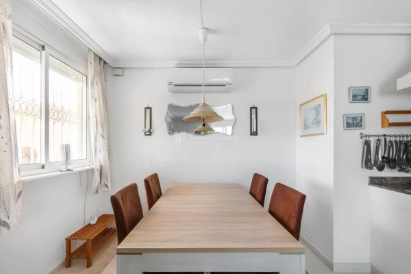 Dúplex en calle Parana, 58