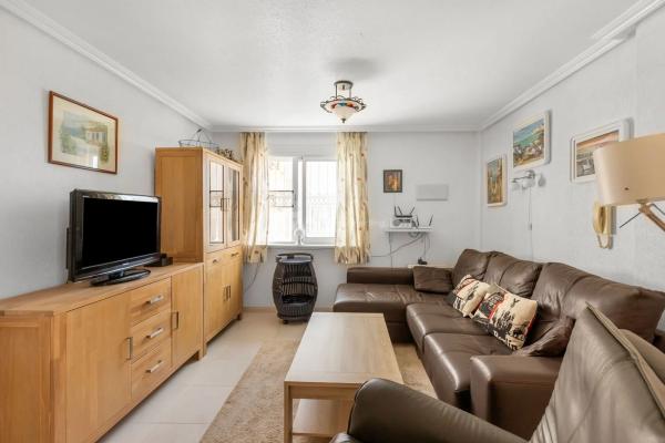 Dúplex en calle Parana, 58