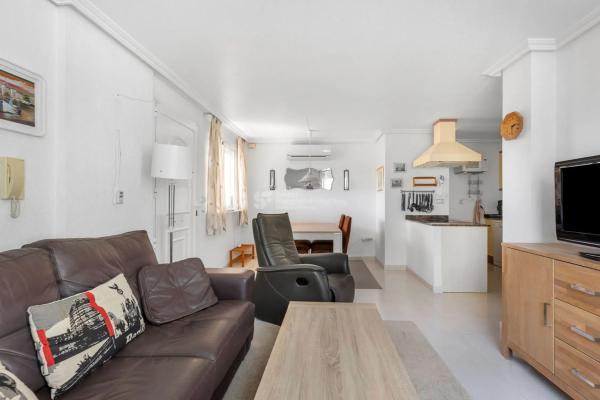 Dúplex en calle Parana, 58