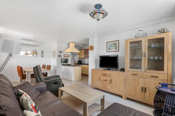 Dúplex en calle Parana, 58