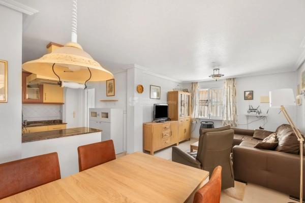 Dúplex en calle Parana, 58