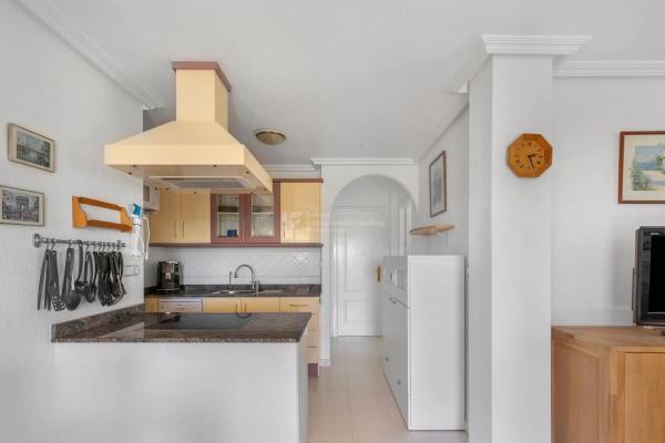 Dúplex en calle Parana, 58