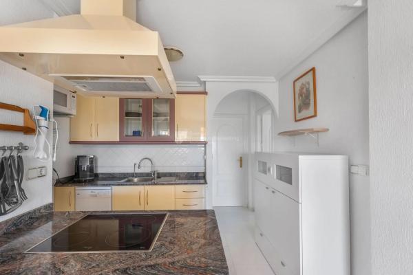 Dúplex en calle Parana, 58