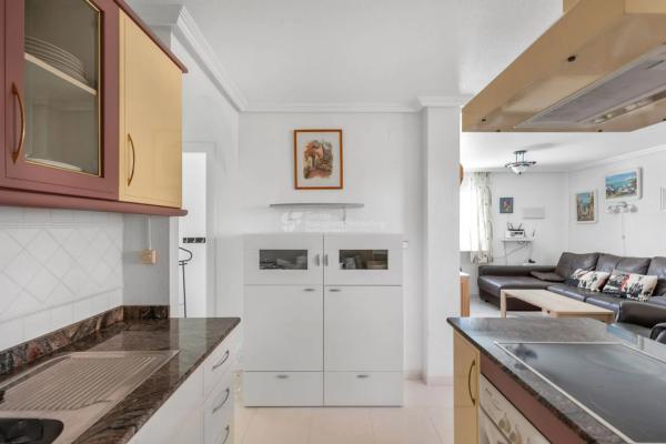 Dúplex en calle Parana, 58