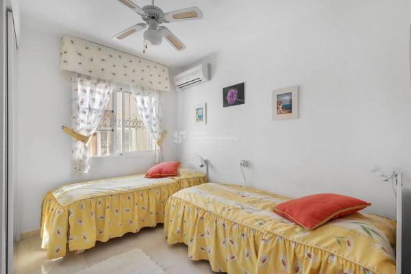 Dúplex en calle Parana, 58