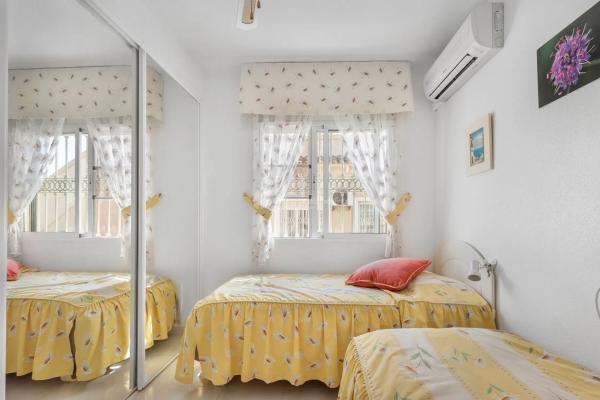 Dúplex en calle Parana, 58