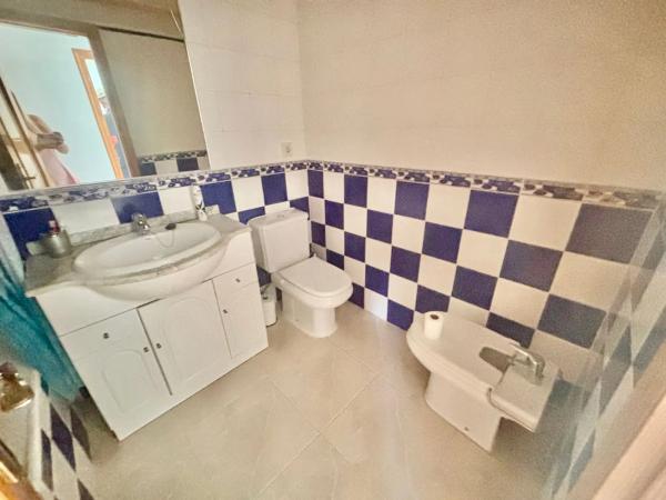 Dúplex en calle Guapiles