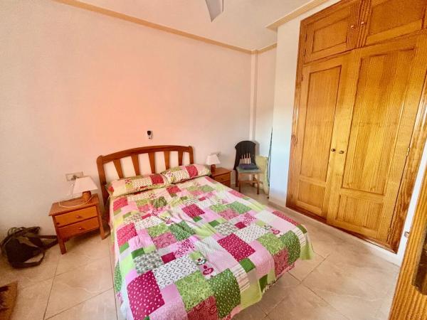 Dúplex en calle Guapiles